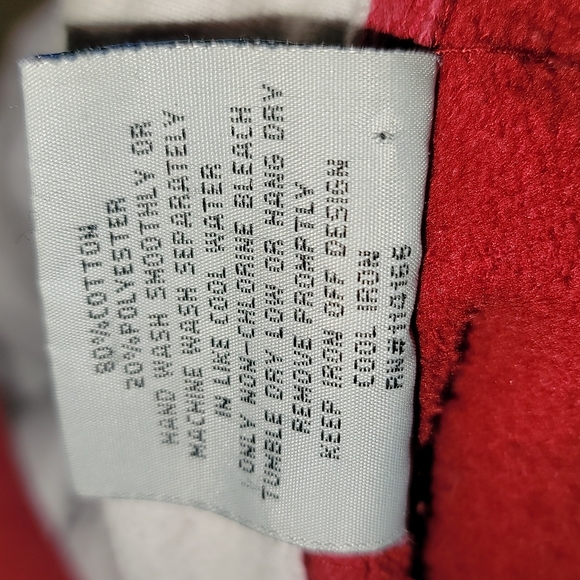 Authentic Razorback Apparel - Picture 5 of 5